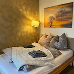 Апартаменты Cozy Дрезден