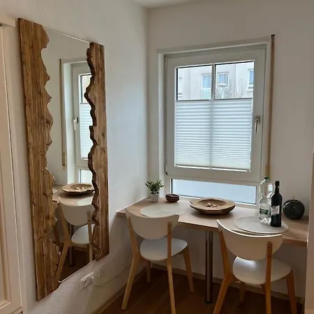 Cozy Apartamento Dresden