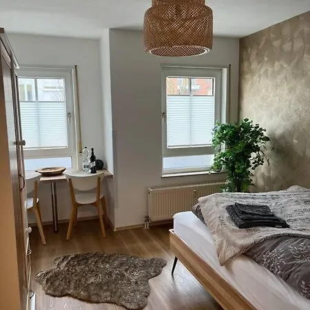 Apartmán Cozy