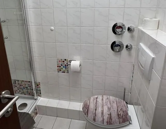 Apartamento Cozy
