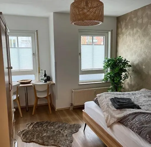 Apartamento Cozy