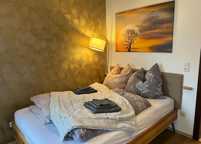 Apartamento Cozy Dresden