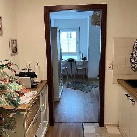 Cozy Dresden