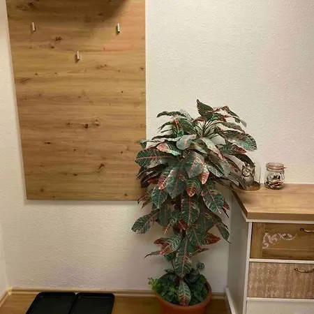 Apartment Cozy Dresden