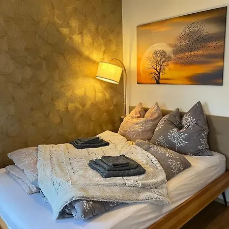 Apartment Cozy Dresden