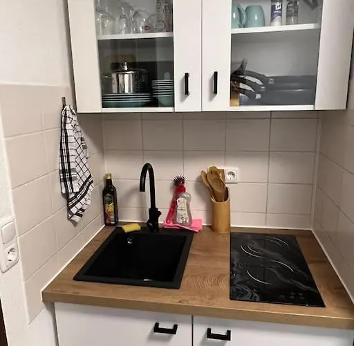 דירה Cozy דרזדן